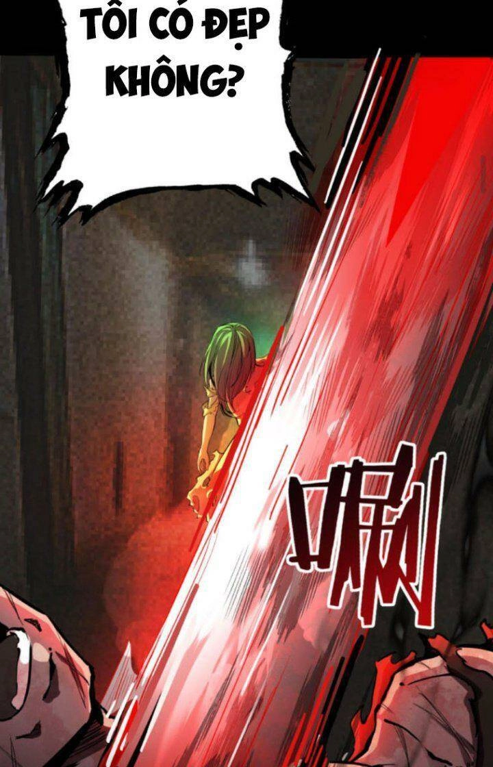 Quỷ Dị Khôi Phục: Ta Có Thể Hóa Thân Thành Đại Yêu Chapter 11 - 16