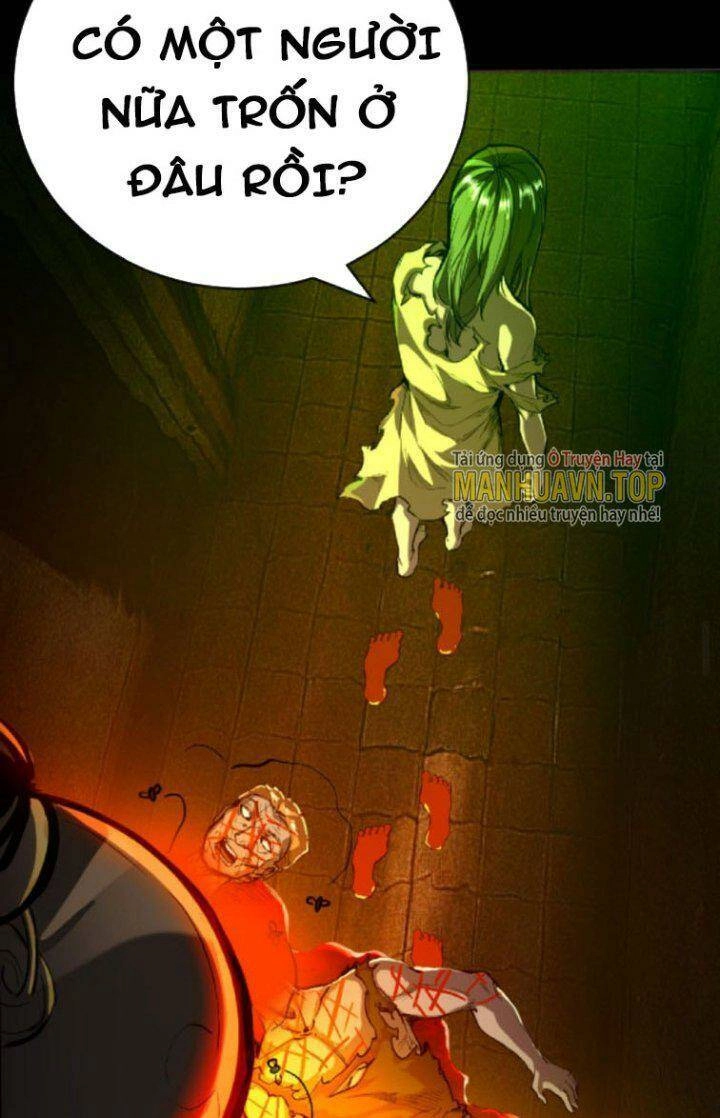 Quỷ Dị Khôi Phục: Ta Có Thể Hóa Thân Thành Đại Yêu Chapter 11 - 19