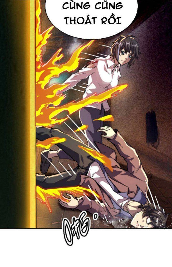 Quỷ Dị Khôi Phục: Ta Có Thể Hóa Thân Thành Đại Yêu Chapter 11 - 24