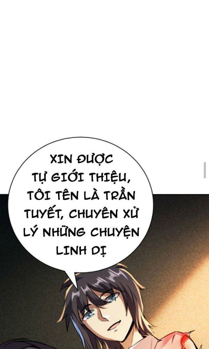 Quỷ Dị Khôi Phục: Ta Có Thể Hóa Thân Thành Đại Yêu Chapter 11 - 25