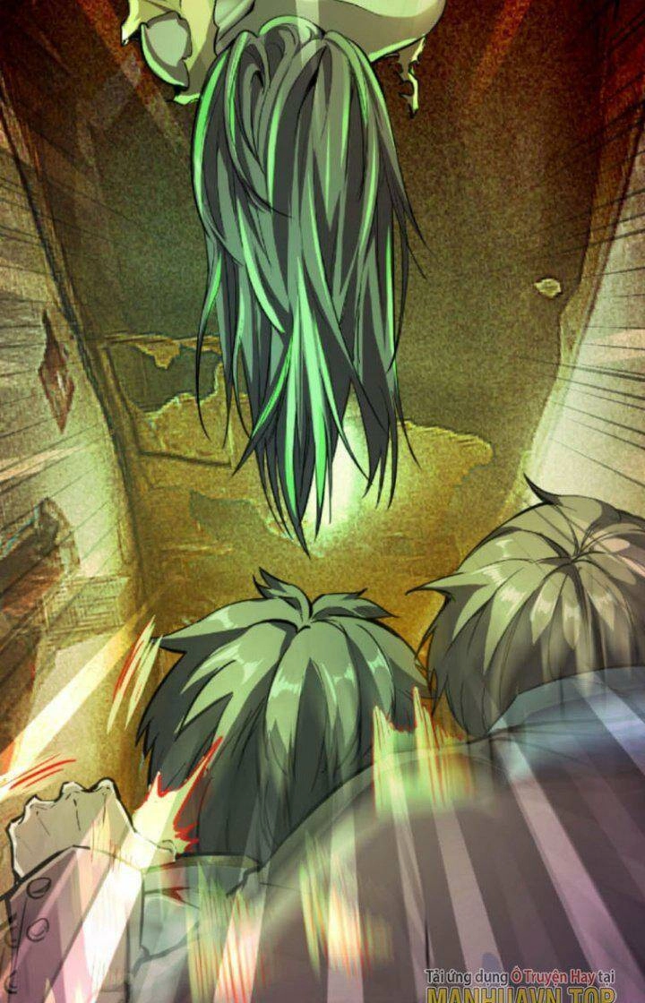 Quỷ Dị Khôi Phục: Ta Có Thể Hóa Thân Thành Đại Yêu Chapter 11 - 35