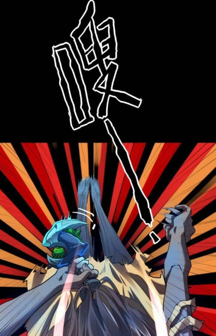 Quỷ Dị Khôi Phục: Ta Có Thể Hóa Thân Thành Đại Yêu Chapter 12 - 2