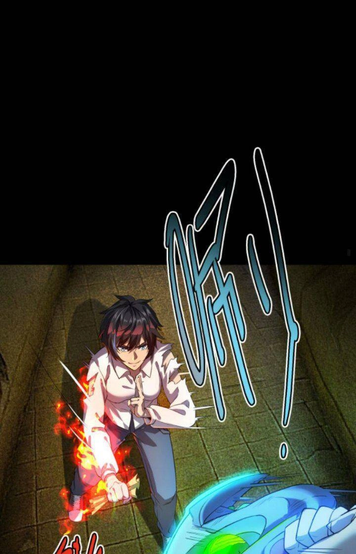 Quỷ Dị Khôi Phục: Ta Có Thể Hóa Thân Thành Đại Yêu Chapter 12 - 4