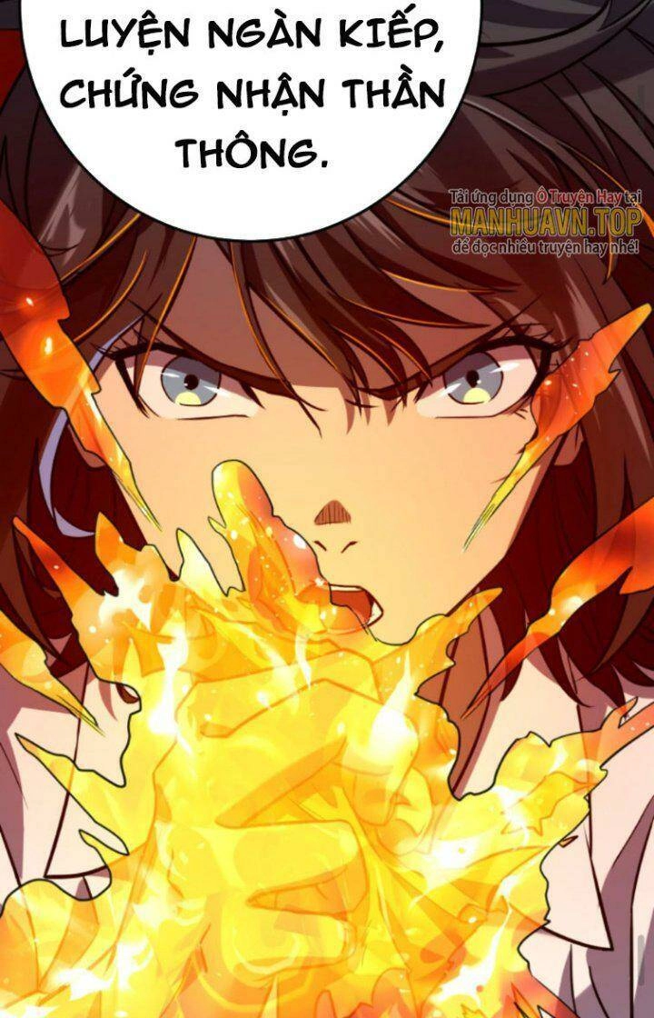 Quỷ Dị Khôi Phục: Ta Có Thể Hóa Thân Thành Đại Yêu Chapter 12 - 6