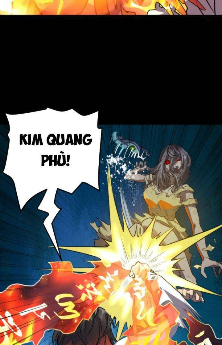 Quỷ Dị Khôi Phục: Ta Có Thể Hóa Thân Thành Đại Yêu Chapter 12 - 7