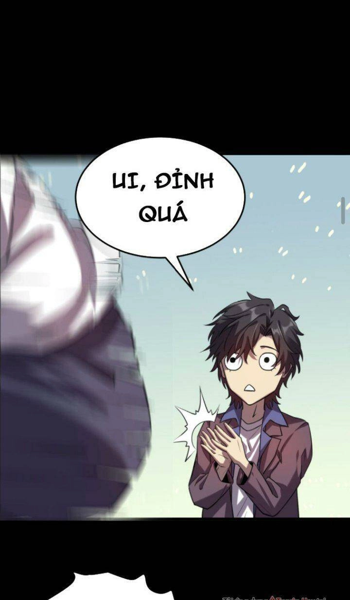 Quỷ Dị Khôi Phục: Ta Có Thể Hóa Thân Thành Đại Yêu Chapter 12 - 10