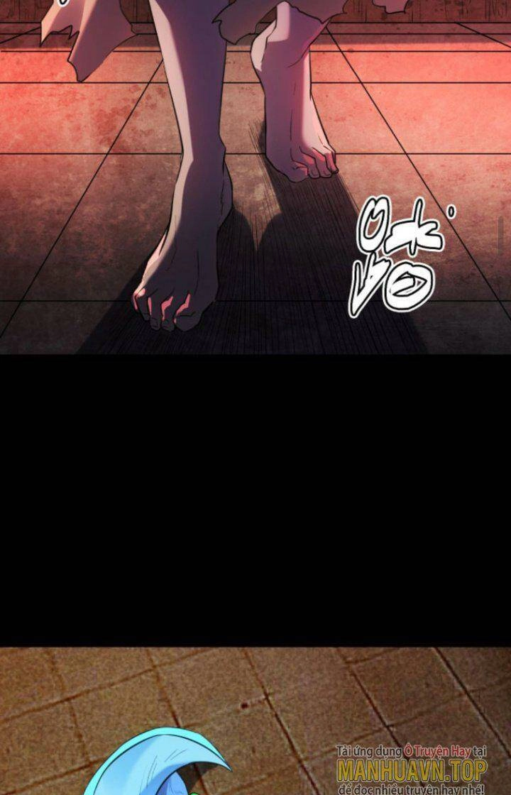 Quỷ Dị Khôi Phục: Ta Có Thể Hóa Thân Thành Đại Yêu Chapter 12 - 15