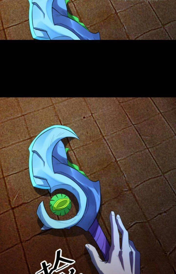 Quỷ Dị Khôi Phục: Ta Có Thể Hóa Thân Thành Đại Yêu Chapter 12 - 16