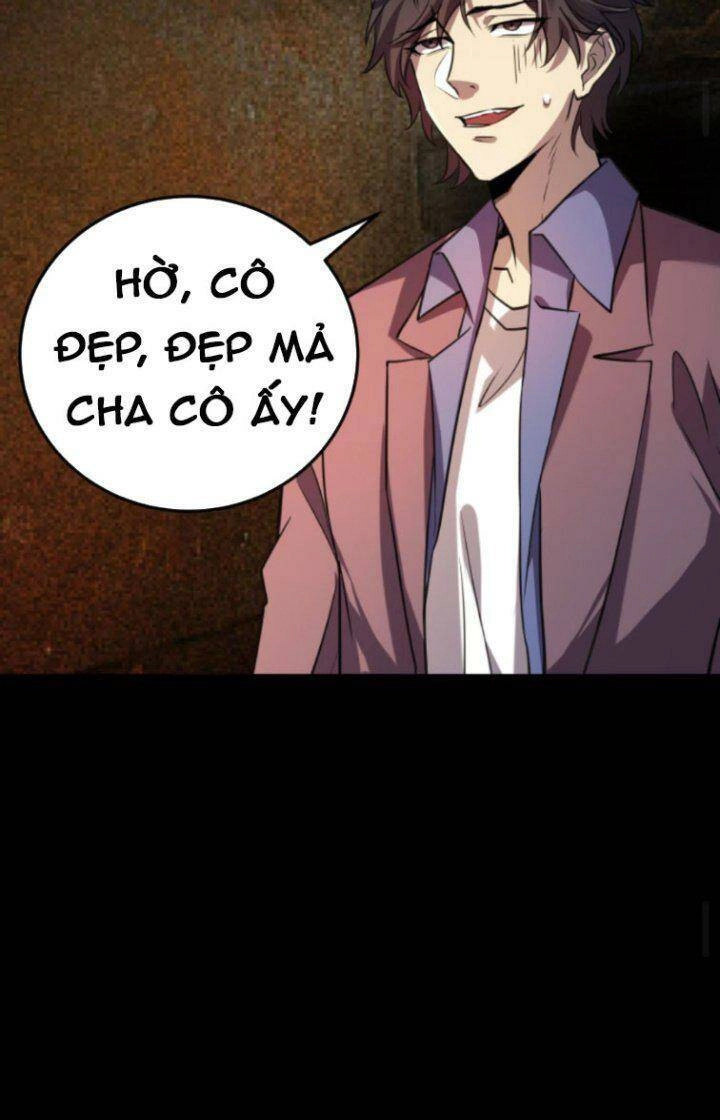 Quỷ Dị Khôi Phục: Ta Có Thể Hóa Thân Thành Đại Yêu Chapter 12 - 21