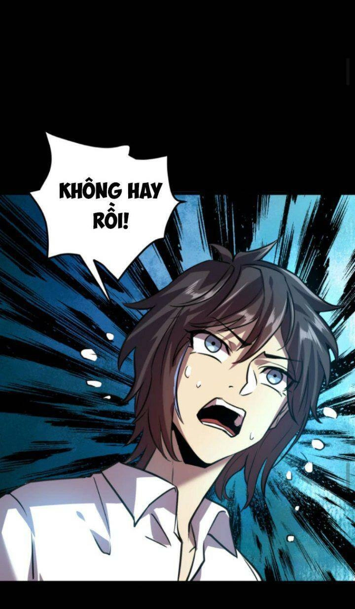 Quỷ Dị Khôi Phục: Ta Có Thể Hóa Thân Thành Đại Yêu Chapter 12 - 24