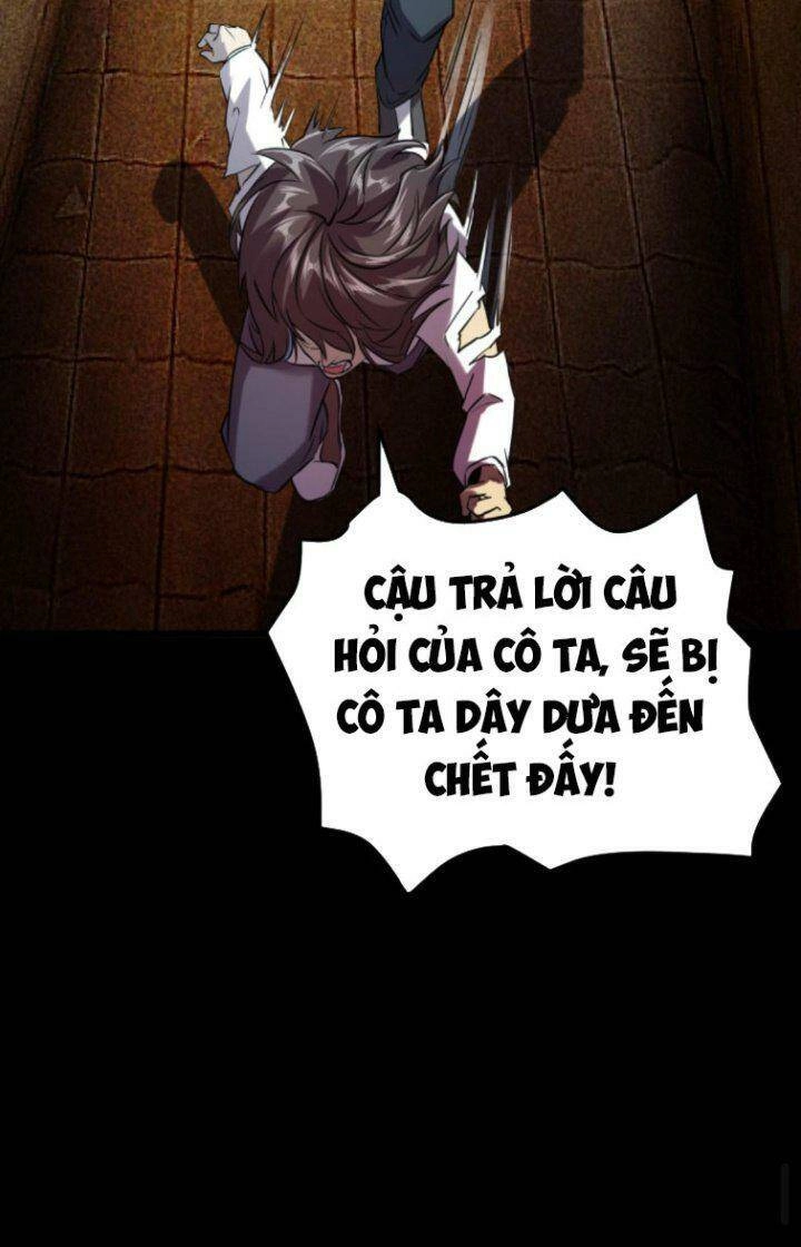 Quỷ Dị Khôi Phục: Ta Có Thể Hóa Thân Thành Đại Yêu Chapter 12 - 26