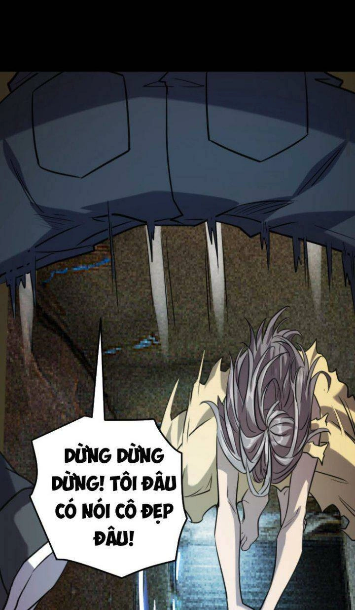 Quỷ Dị Khôi Phục: Ta Có Thể Hóa Thân Thành Đại Yêu Chapter 12 - 29