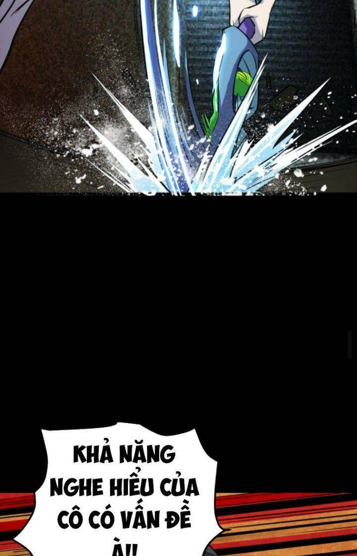 Quỷ Dị Khôi Phục: Ta Có Thể Hóa Thân Thành Đại Yêu Chapter 12 - 30