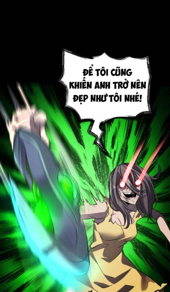 Quỷ Dị Khôi Phục: Ta Có Thể Hóa Thân Thành Đại Yêu Chapter 12 - 32