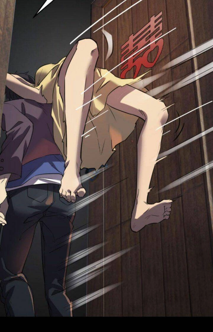 Quỷ Dị Khôi Phục: Ta Có Thể Hóa Thân Thành Đại Yêu Chapter 12 - 42