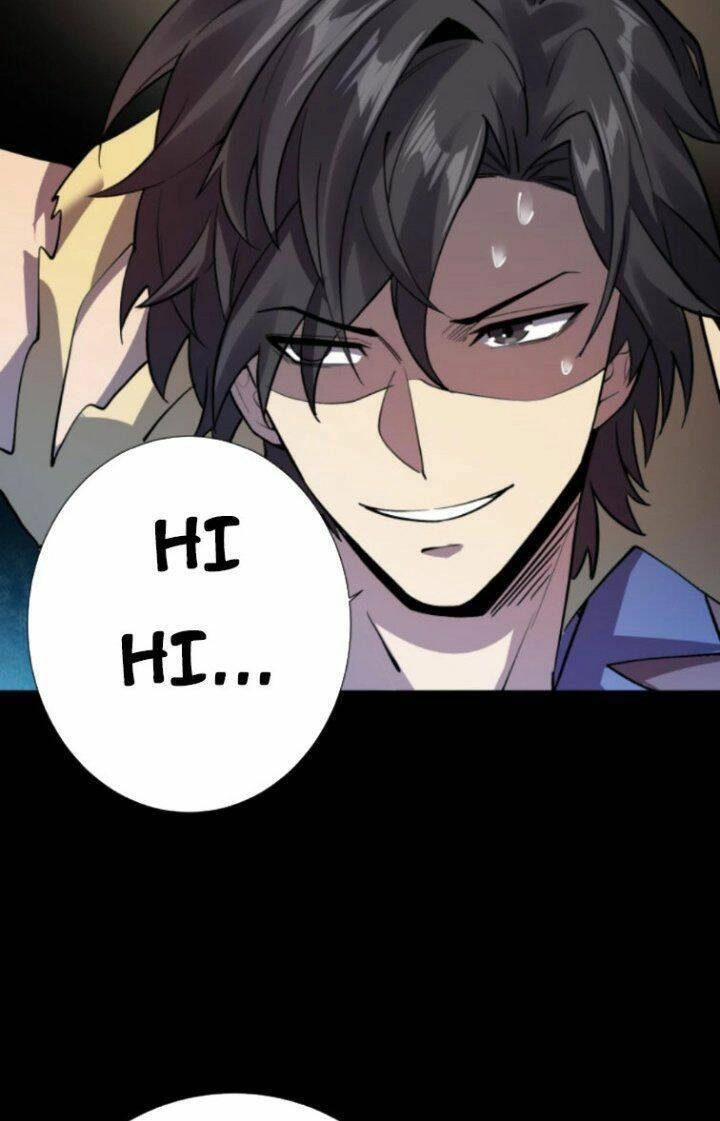 Quỷ Dị Khôi Phục: Ta Có Thể Hóa Thân Thành Đại Yêu Chapter 13 - 2