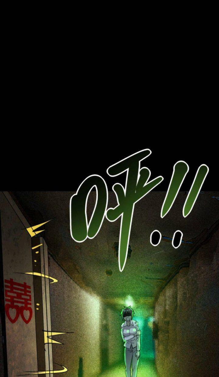 Quỷ Dị Khôi Phục: Ta Có Thể Hóa Thân Thành Đại Yêu Chapter 13 - 11