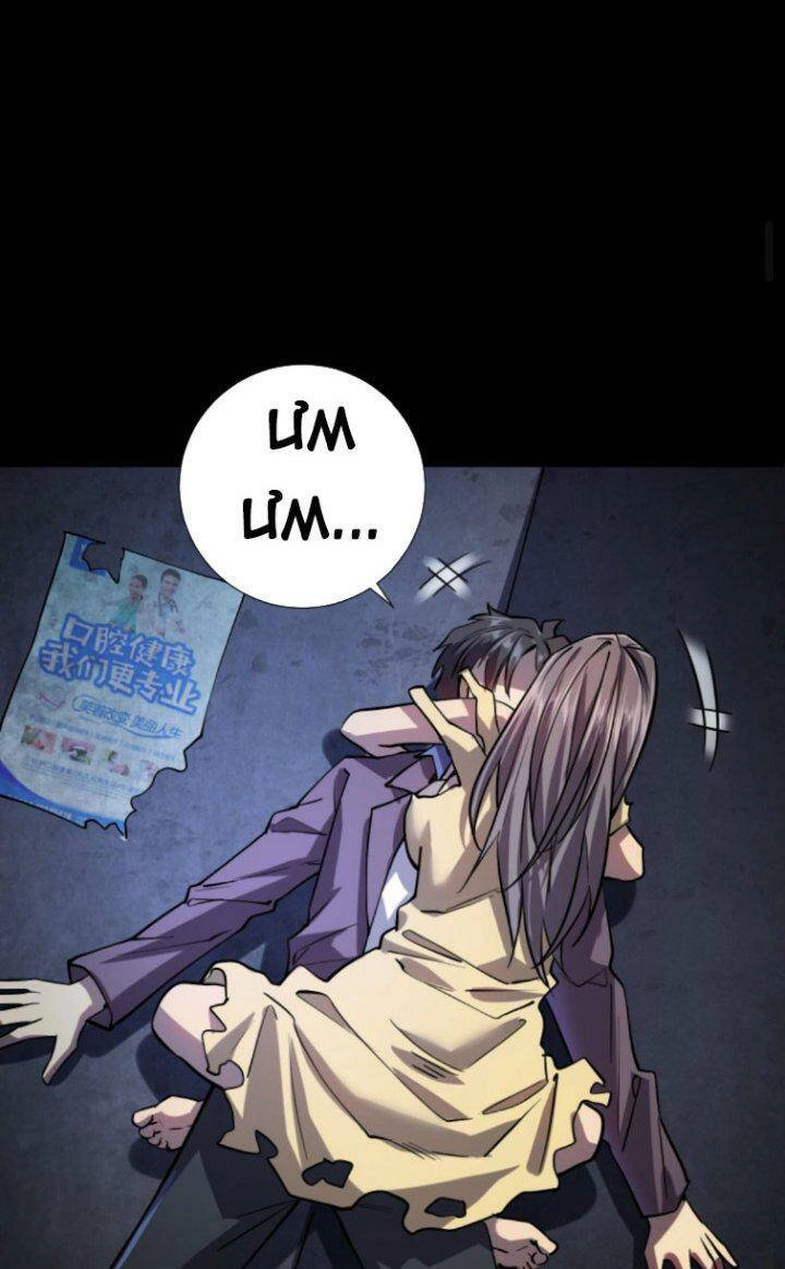 Quỷ Dị Khôi Phục: Ta Có Thể Hóa Thân Thành Đại Yêu Chapter 13 - 14