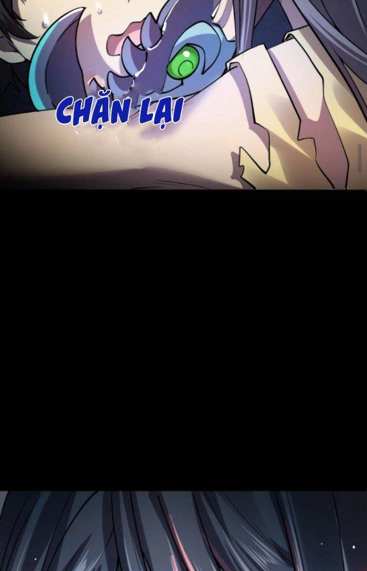 Quỷ Dị Khôi Phục: Ta Có Thể Hóa Thân Thành Đại Yêu Chapter 13 - 17