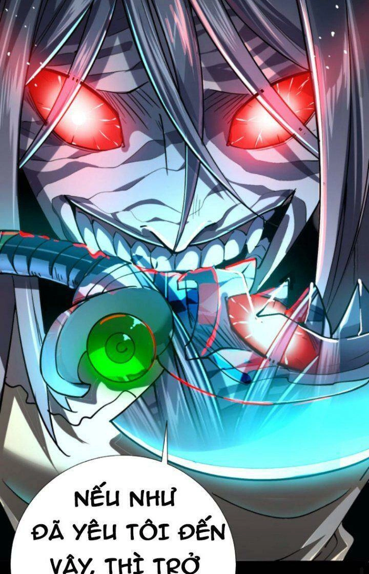 Quỷ Dị Khôi Phục: Ta Có Thể Hóa Thân Thành Đại Yêu Chapter 13 - 18