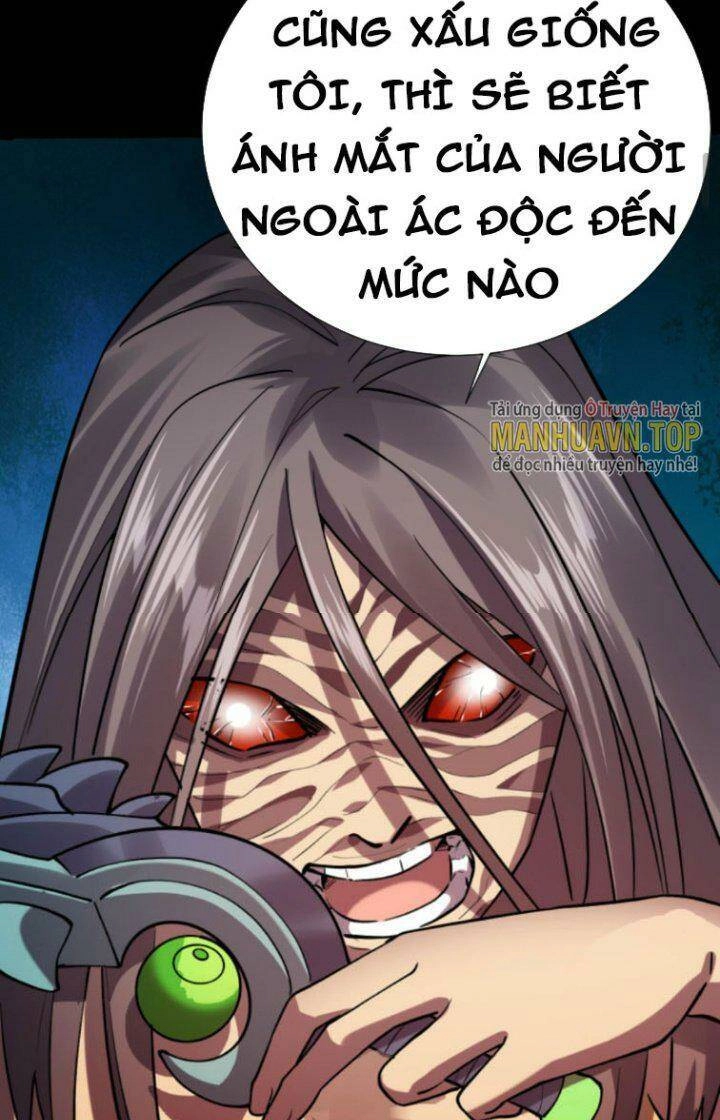 Quỷ Dị Khôi Phục: Ta Có Thể Hóa Thân Thành Đại Yêu Chapter 13 - 31