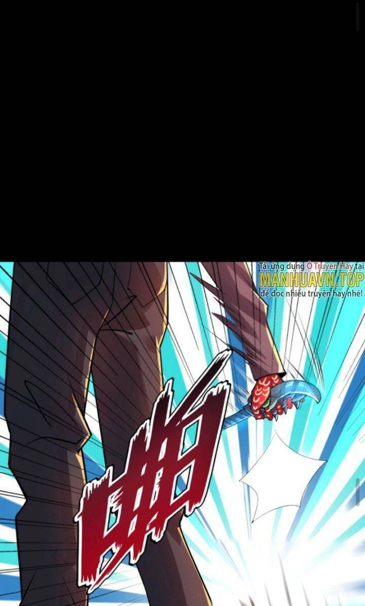 Quỷ Dị Khôi Phục: Ta Có Thể Hóa Thân Thành Đại Yêu Chapter 14 - 9