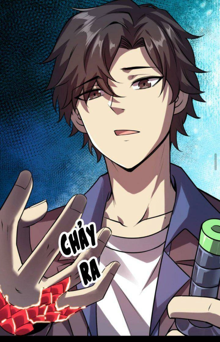 Quỷ Dị Khôi Phục: Ta Có Thể Hóa Thân Thành Đại Yêu Chapter 14 - 11