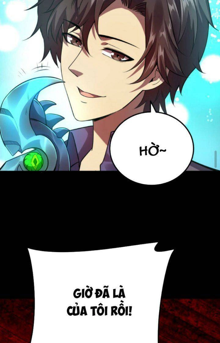 Quỷ Dị Khôi Phục: Ta Có Thể Hóa Thân Thành Đại Yêu Chapter 14 - 16