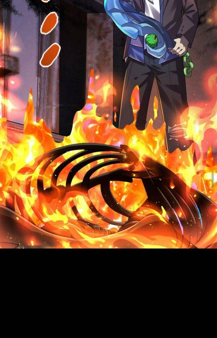 Quỷ Dị Khôi Phục: Ta Có Thể Hóa Thân Thành Đại Yêu Chapter 14 - 26