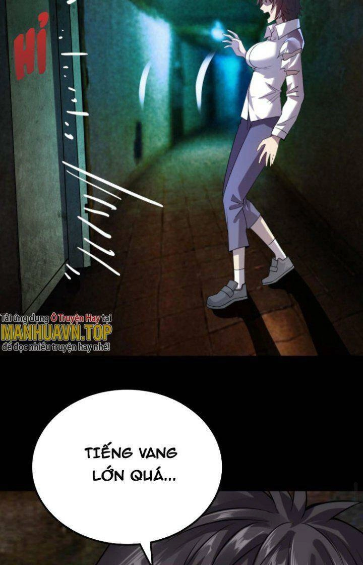 Quỷ Dị Khôi Phục: Ta Có Thể Hóa Thân Thành Đại Yêu Chapter 14 - 29