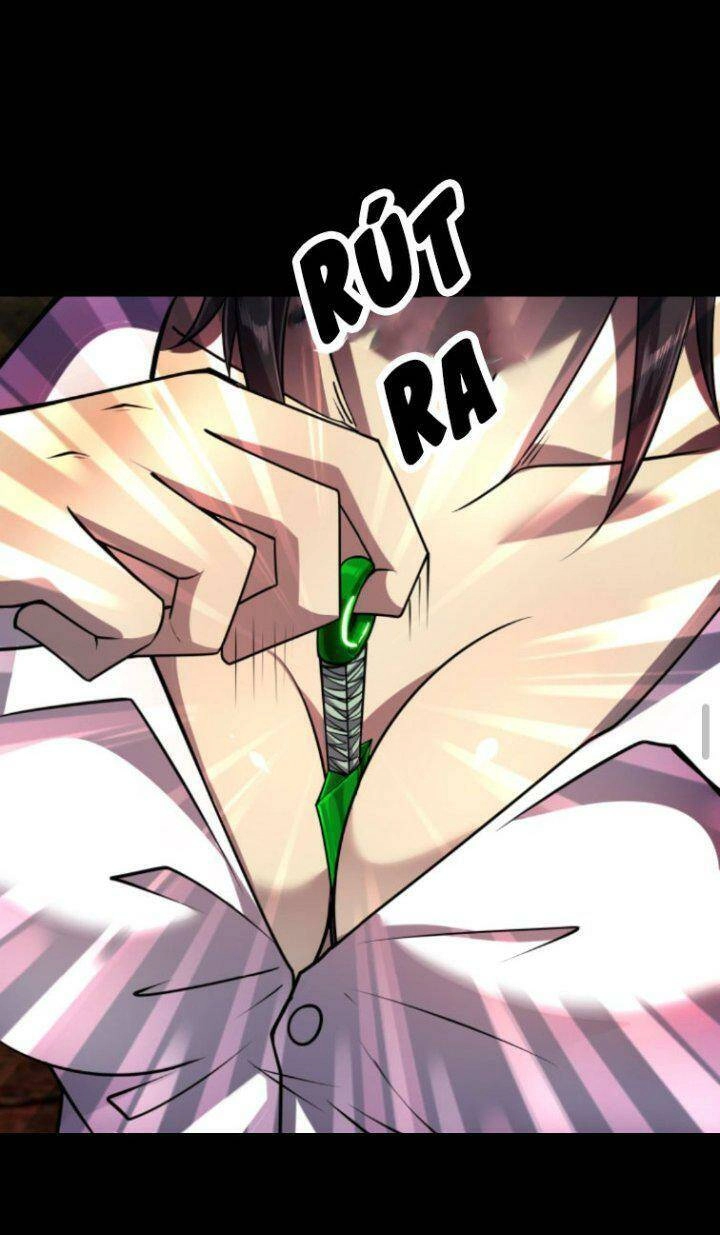 Quỷ Dị Khôi Phục: Ta Có Thể Hóa Thân Thành Đại Yêu Chapter 14 - 31