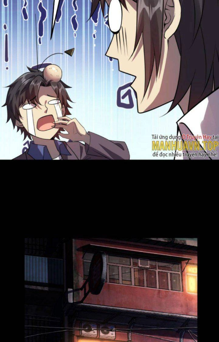 Quỷ Dị Khôi Phục: Ta Có Thể Hóa Thân Thành Đại Yêu Chapter 14 - 35