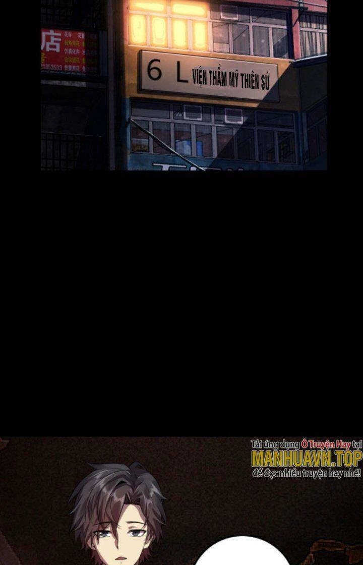 Quỷ Dị Khôi Phục: Ta Có Thể Hóa Thân Thành Đại Yêu Chapter 14 - 36