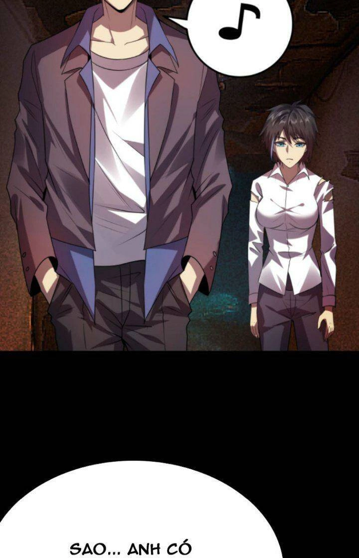 Quỷ Dị Khôi Phục: Ta Có Thể Hóa Thân Thành Đại Yêu Chapter 14 - 37