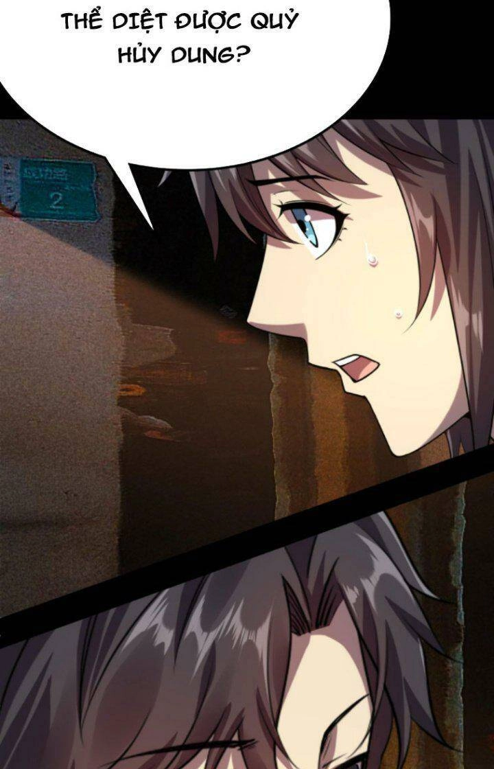 Quỷ Dị Khôi Phục: Ta Có Thể Hóa Thân Thành Đại Yêu Chapter 14 - 38