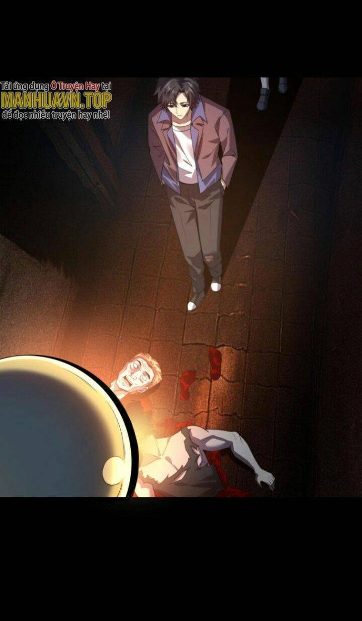 Quỷ Dị Khôi Phục: Ta Có Thể Hóa Thân Thành Đại Yêu Chapter 14 - 40