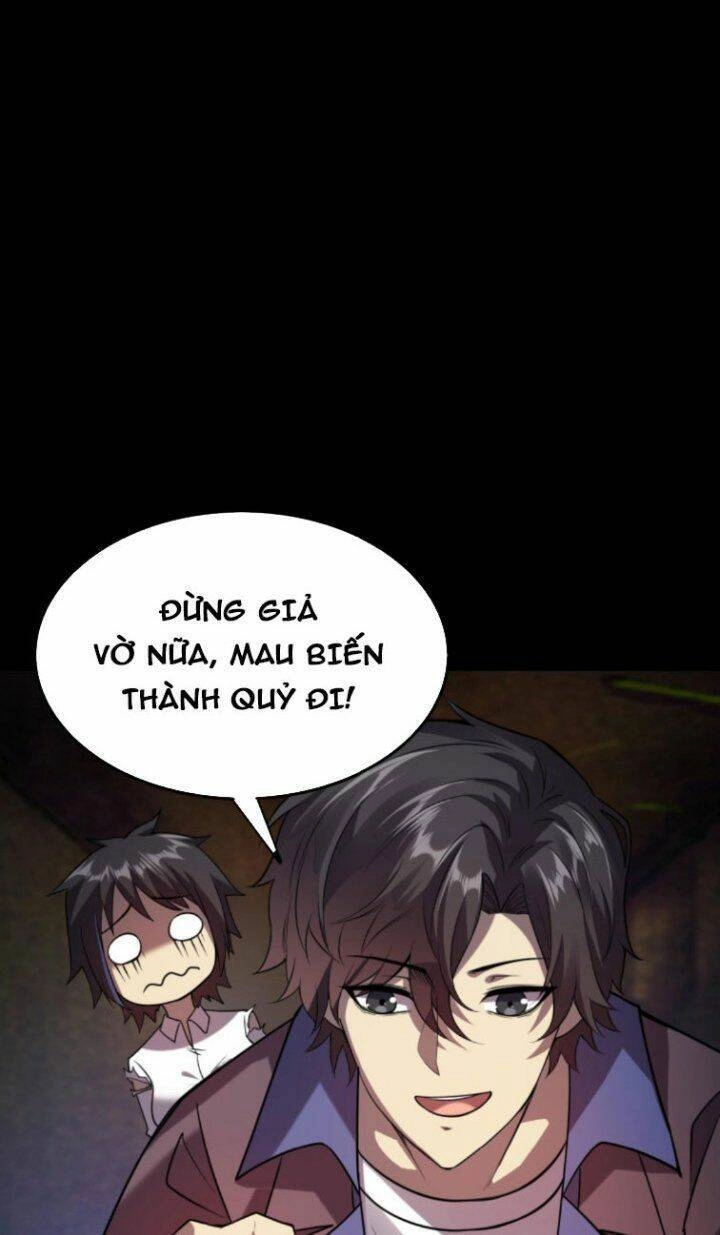 Quỷ Dị Khôi Phục: Ta Có Thể Hóa Thân Thành Đại Yêu Chapter 14 - 41