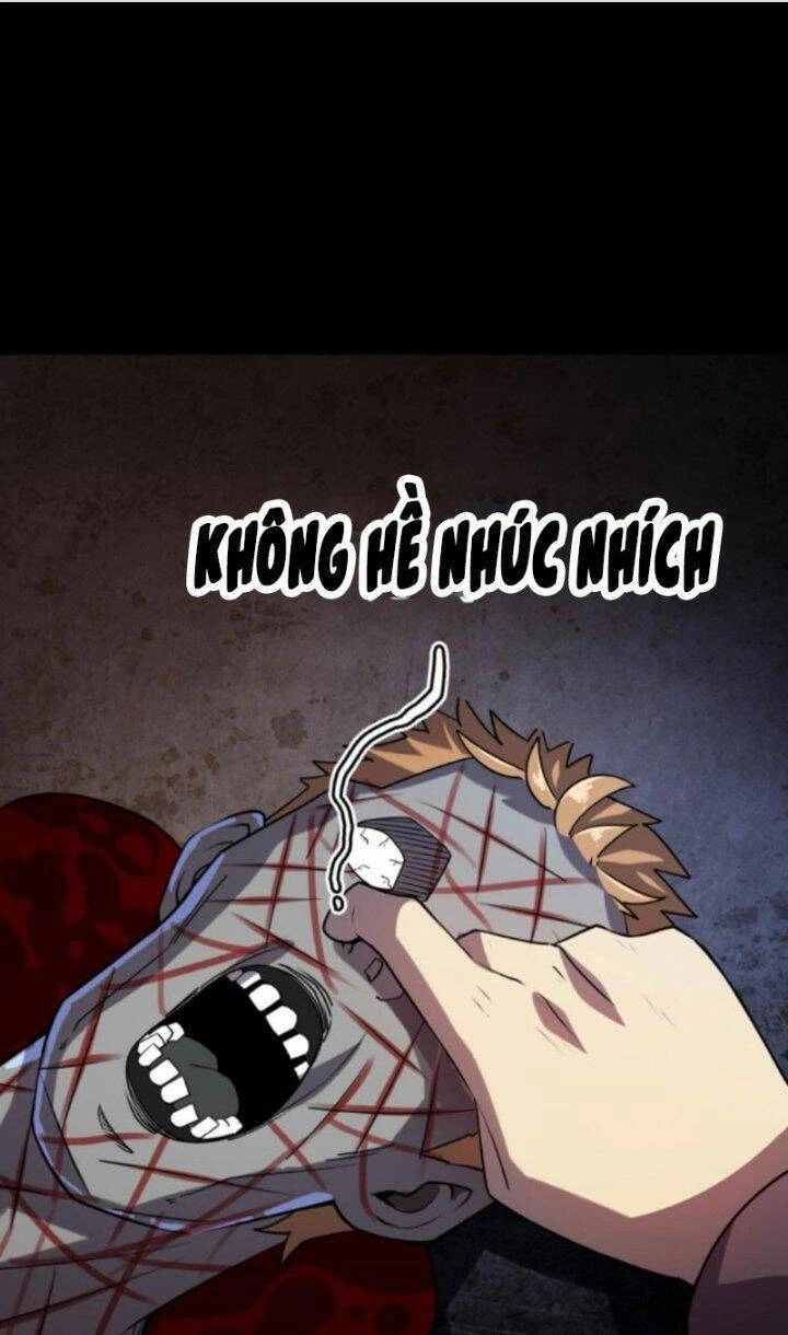 Quỷ Dị Khôi Phục: Ta Có Thể Hóa Thân Thành Đại Yêu Chapter 15 - 1