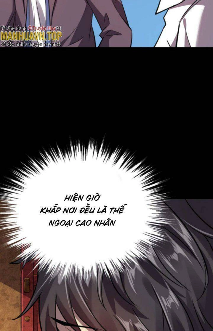 Quỷ Dị Khôi Phục: Ta Có Thể Hóa Thân Thành Đại Yêu Chapter 15 - 6