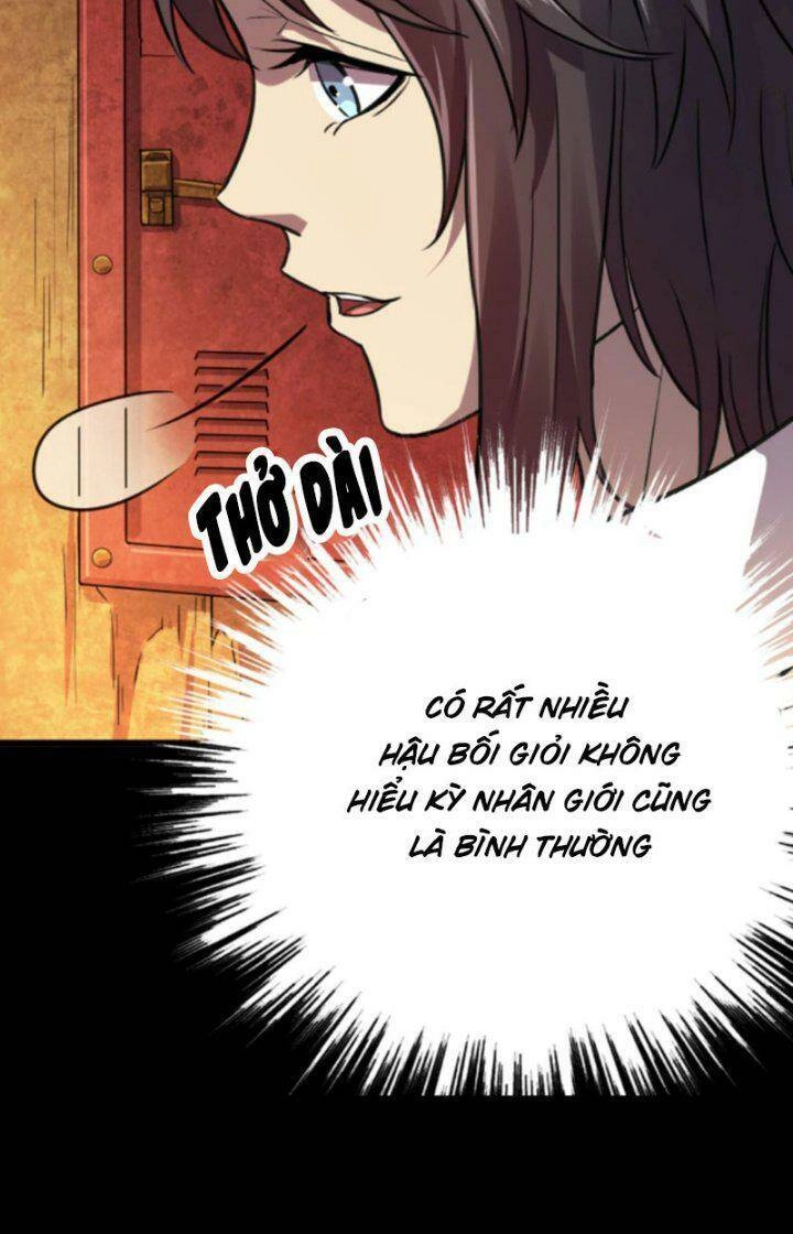 Quỷ Dị Khôi Phục: Ta Có Thể Hóa Thân Thành Đại Yêu Chapter 15 - 7