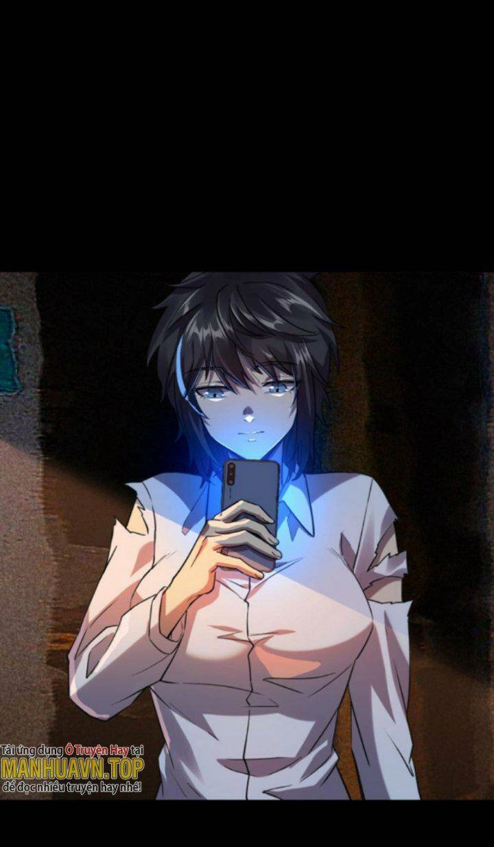 Quỷ Dị Khôi Phục: Ta Có Thể Hóa Thân Thành Đại Yêu Chapter 15 - 8