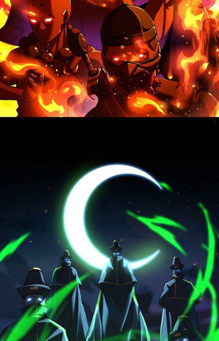 Quỷ Dị Khôi Phục: Ta Có Thể Hóa Thân Thành Đại Yêu Chapter 15 - 14