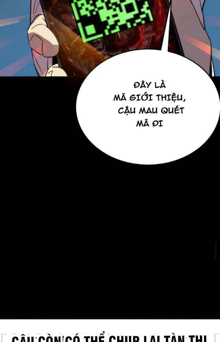 Quỷ Dị Khôi Phục: Ta Có Thể Hóa Thân Thành Đại Yêu Chapter 15 - 17