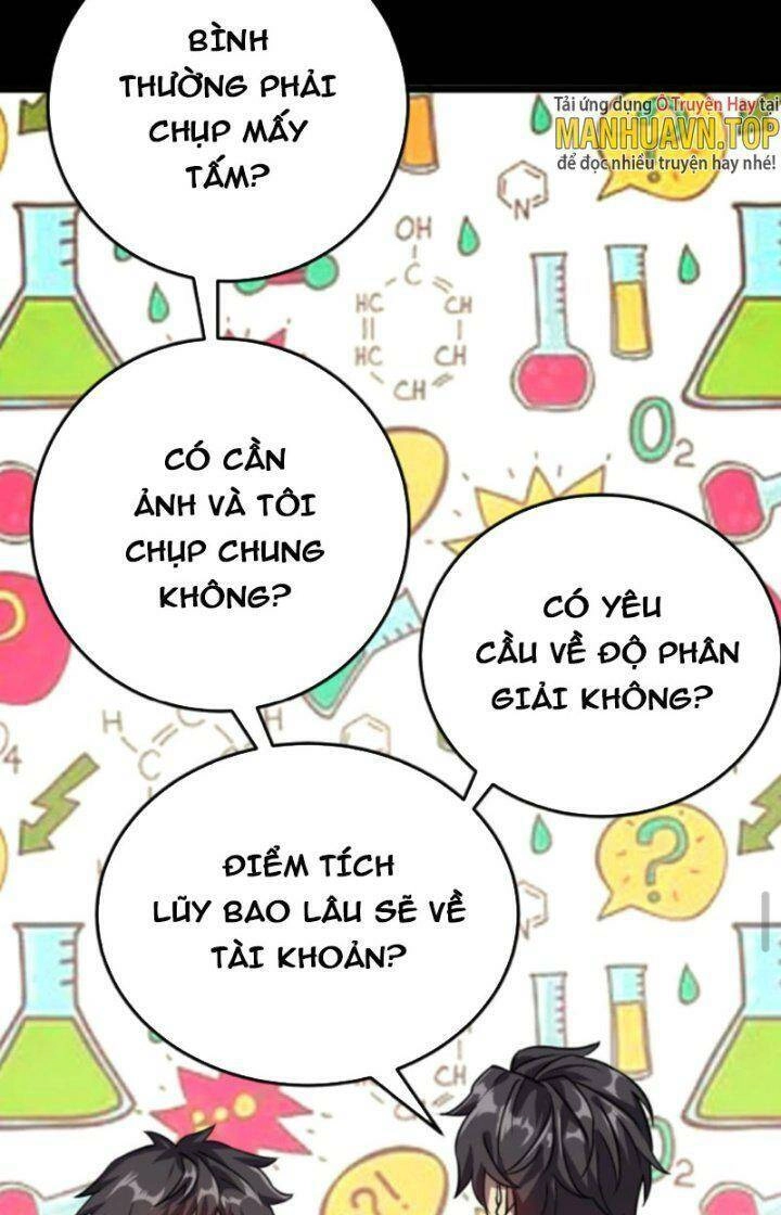 Quỷ Dị Khôi Phục: Ta Có Thể Hóa Thân Thành Đại Yêu Chapter 15 - 22