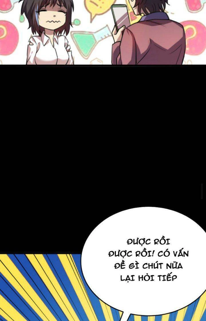 Quỷ Dị Khôi Phục: Ta Có Thể Hóa Thân Thành Đại Yêu Chapter 15 - 23