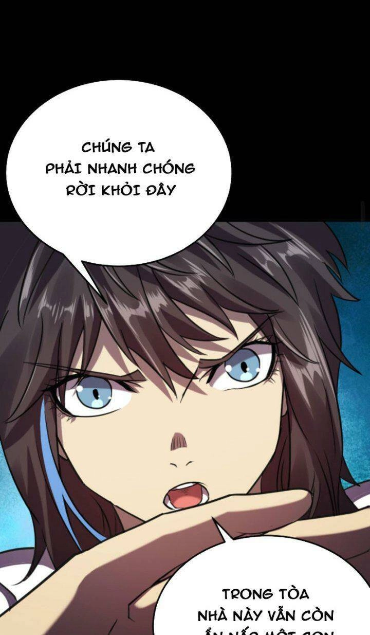 Quỷ Dị Khôi Phục: Ta Có Thể Hóa Thân Thành Đại Yêu Chapter 15 - 25