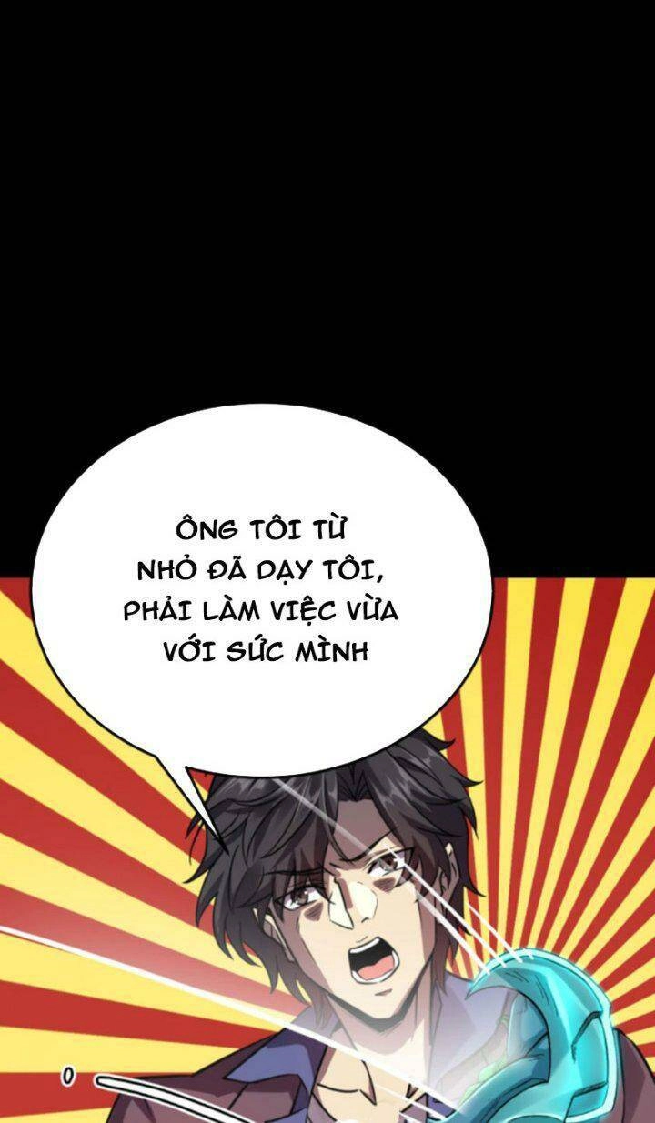 Quỷ Dị Khôi Phục: Ta Có Thể Hóa Thân Thành Đại Yêu Chapter 15 - 31