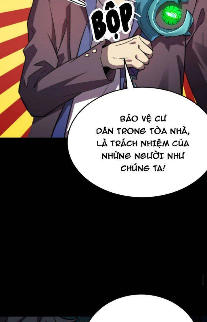 Quỷ Dị Khôi Phục: Ta Có Thể Hóa Thân Thành Đại Yêu Chapter 15 - 32