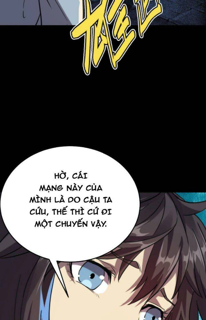 Quỷ Dị Khôi Phục: Ta Có Thể Hóa Thân Thành Đại Yêu Chapter 15 - 34