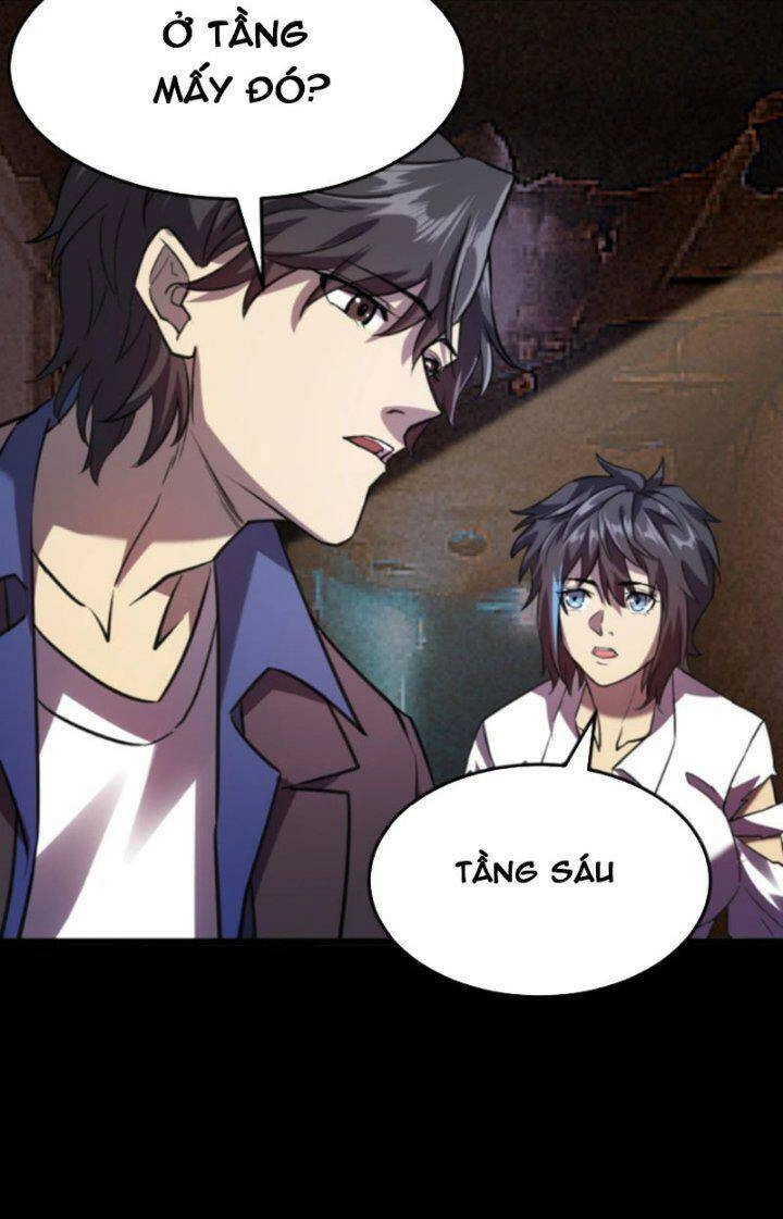 Quỷ Dị Khôi Phục: Ta Có Thể Hóa Thân Thành Đại Yêu Chapter 15 - 36